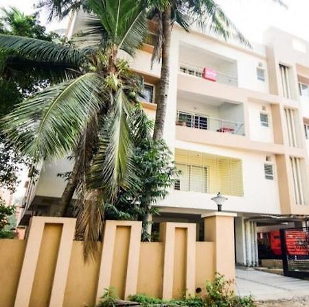 Hotel Crystal Cottage Bhubaneswar Luaran gambar