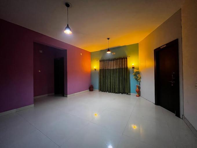 Hotel Crystal Cottage Bhubaneswar Luaran gambar