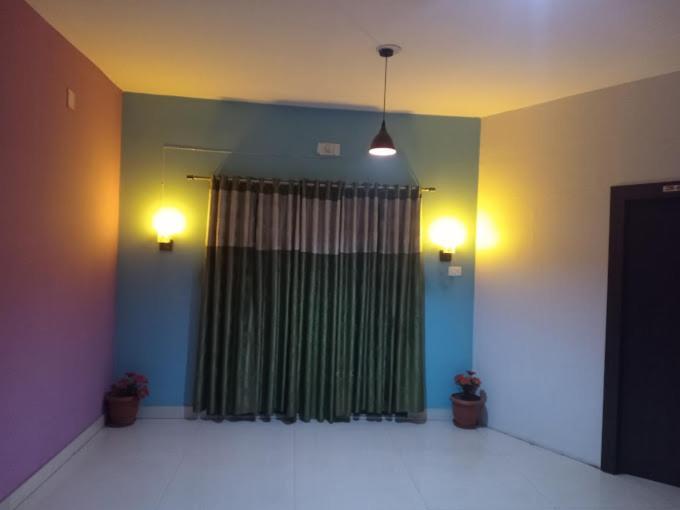 Hotel Crystal Cottage Bhubaneswar Luaran gambar