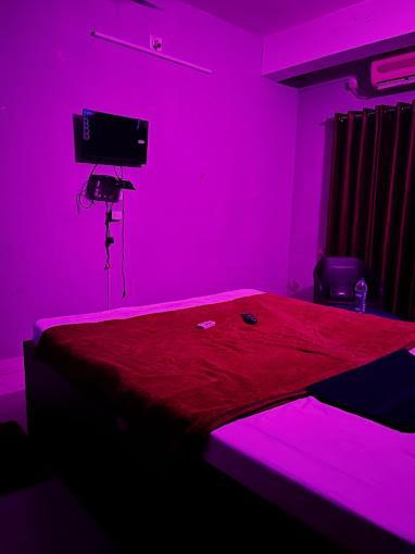 Hotel Crystal Cottage Bhubaneswar Luaran gambar